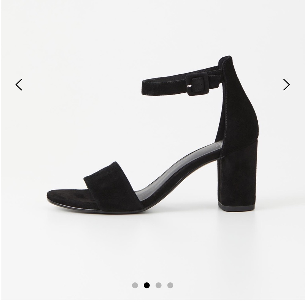 Vagabond Penny heeled sandal